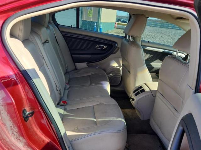 Ford Taurus Sel Image 2