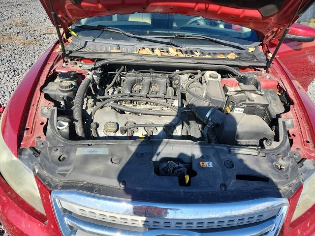 Ford Taurus Sel Image 7