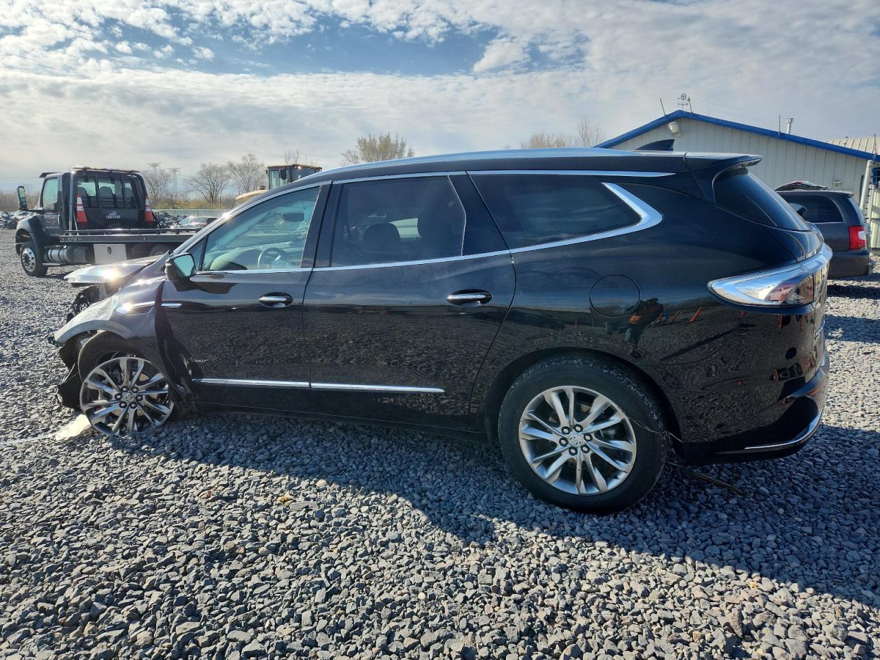 Buick Enclave Avenir Image 3