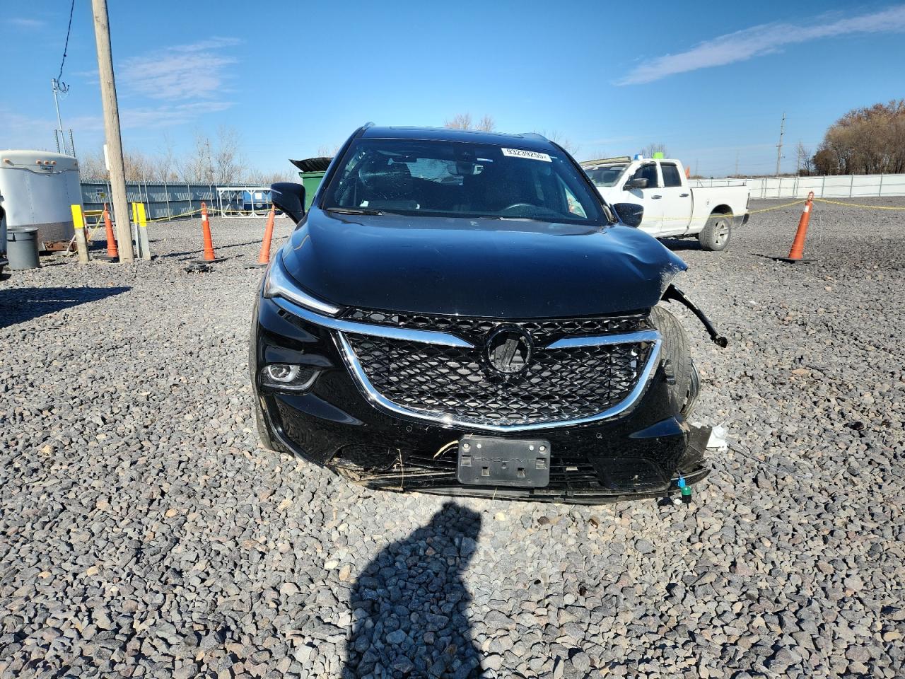 Buick Enclave Avenir Image 8