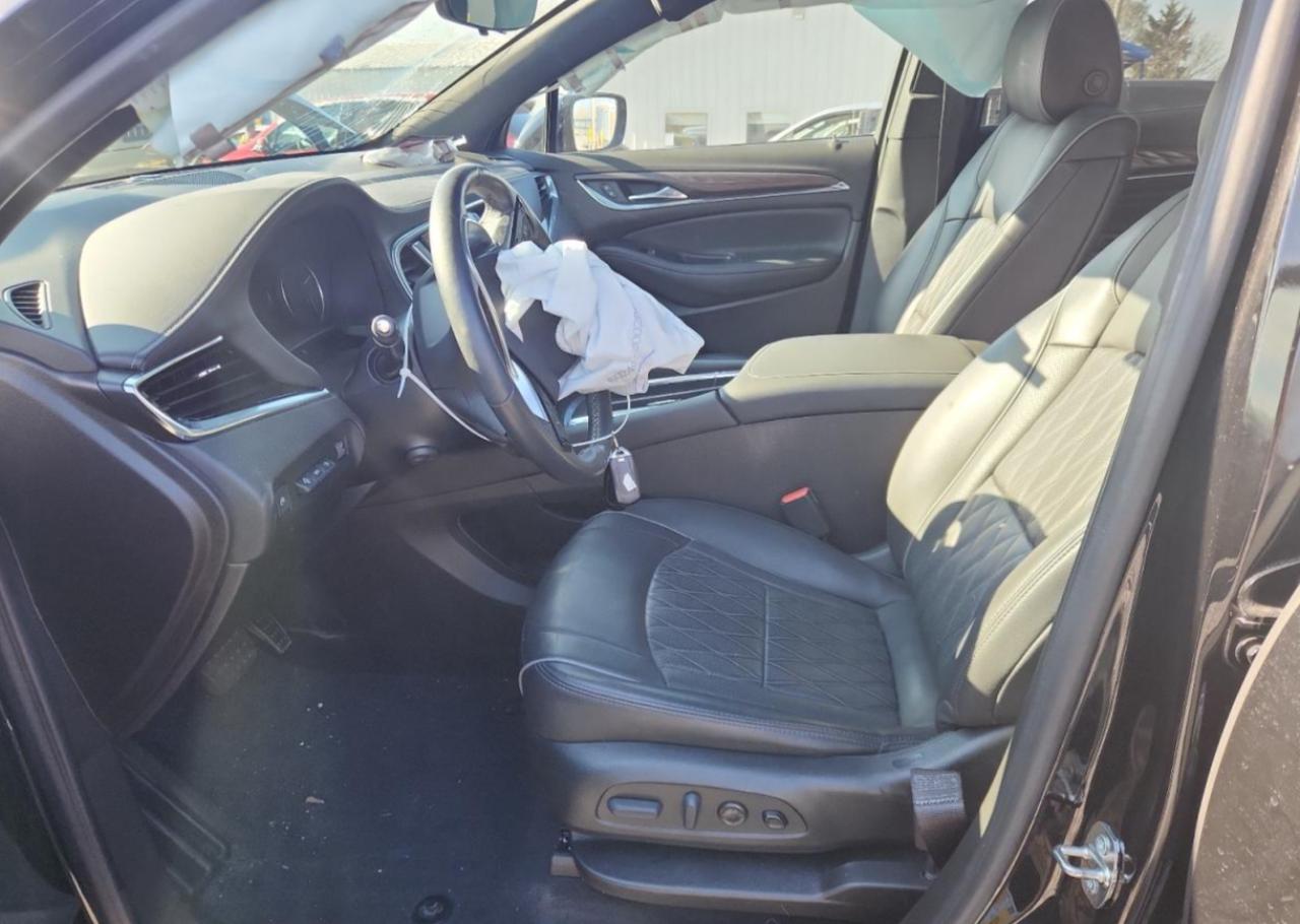 Buick Enclave Avenir Image 12