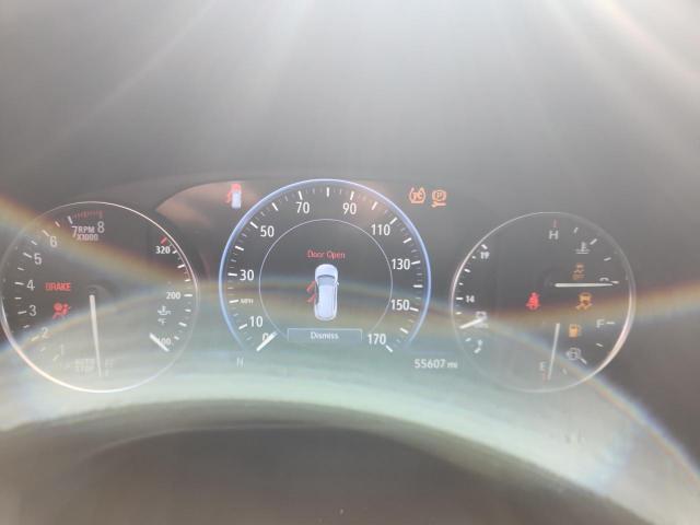 Buick Enclave Avenir Image 6