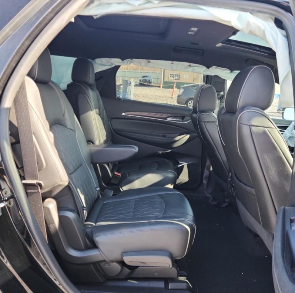 Buick Enclave Avenir Image 5