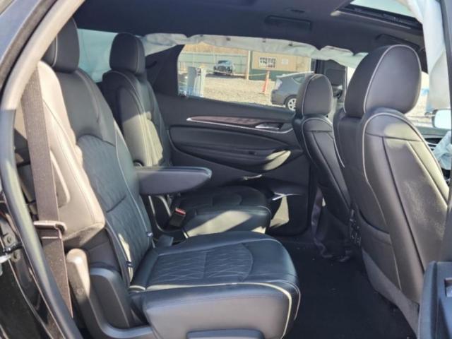 Buick Enclave Avenir Image 5