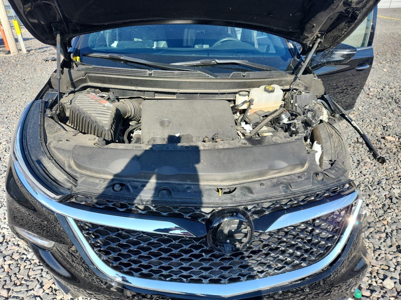 Buick Enclave Avenir Image 9