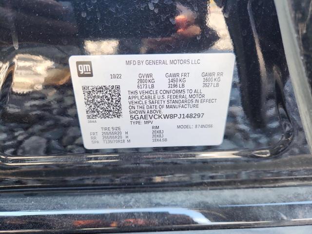 Buick Enclave Avenir Image 4