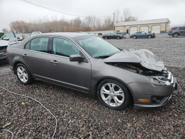 Ford Fusion Se Image 5