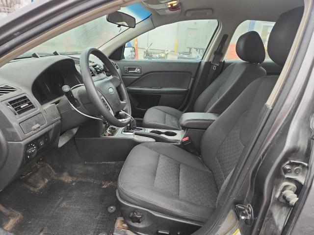 Ford Fusion Se Image 3