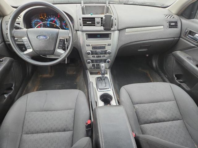 Ford Fusion Se Image 11