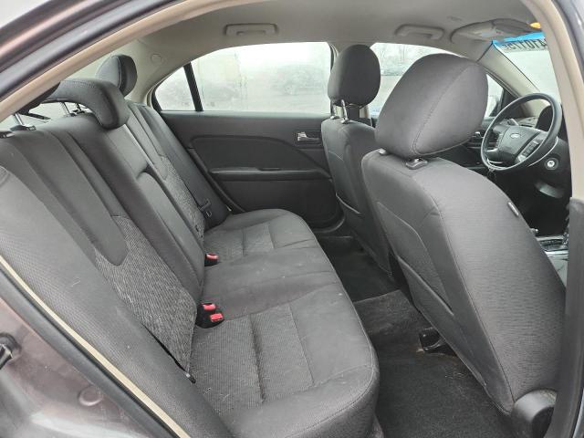 Ford Fusion Se Image 9