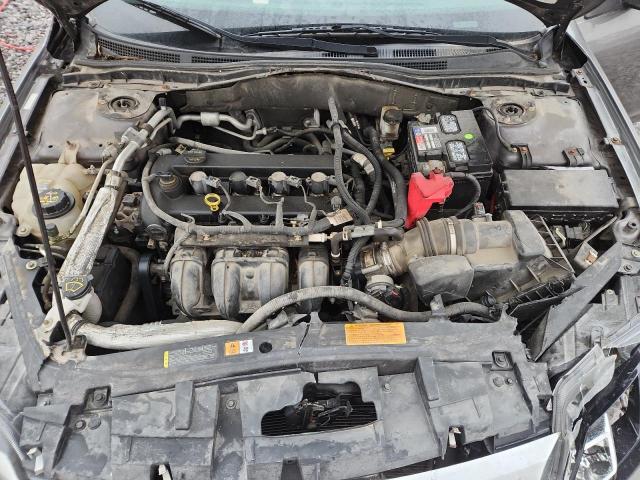 Ford Fusion Se Image 6