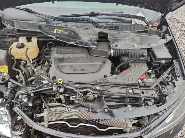 Chrysler Pacifica Touring Plus Image 12