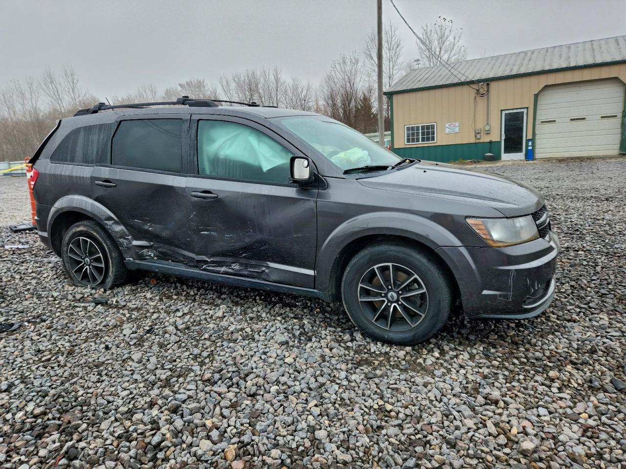 Dodge Journey Se Image 6