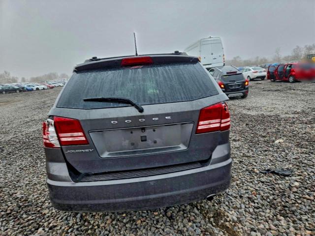 Dodge Journey Se Image 2