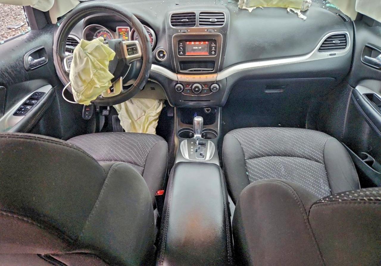 Dodge Journey Se Image 5