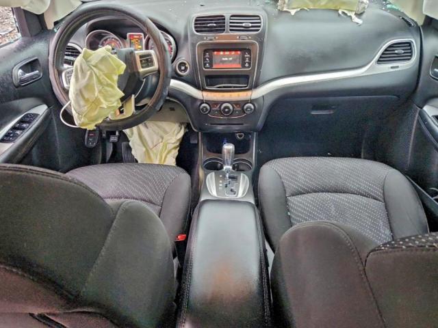 Dodge Journey Se Image 5