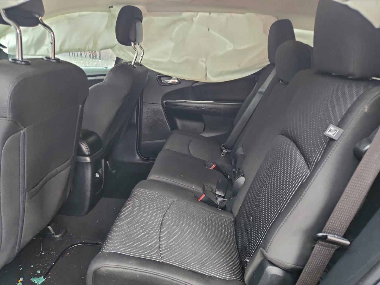 Dodge Journey Se Image 10