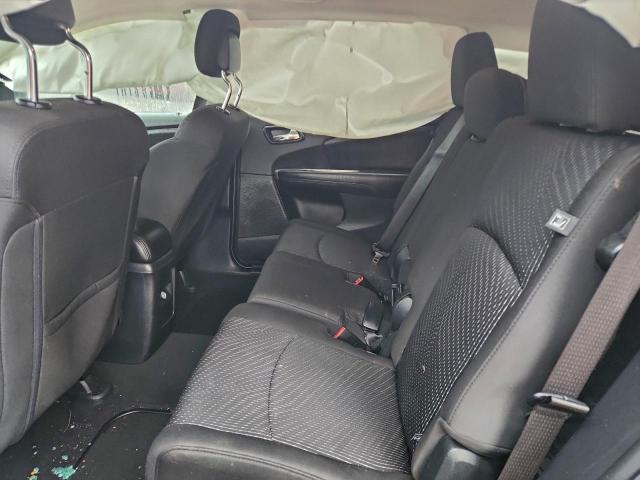 Dodge Journey Se Image 10
