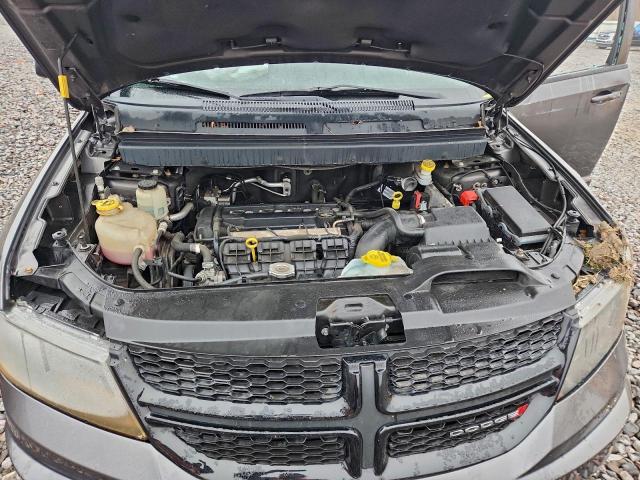 Dodge Journey Se Image 11