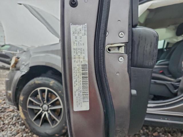 Dodge Journey Se Image 9