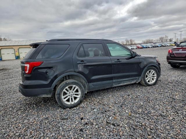 Ford Explorer Image 2