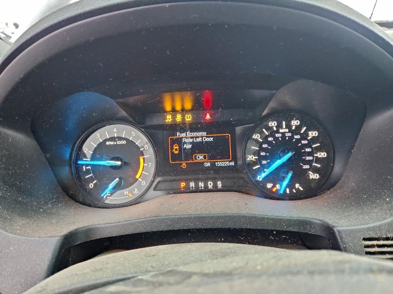 Ford Explorer Image 7