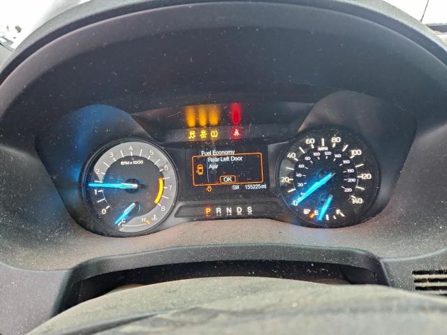 Ford Explorer Image 7