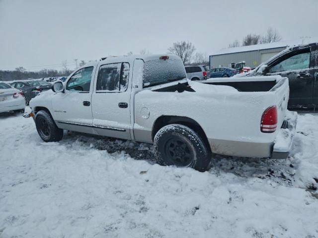 Dodge Dakota Quad Image 8