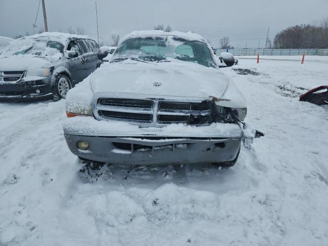 Dodge Dakota Quad Image 2