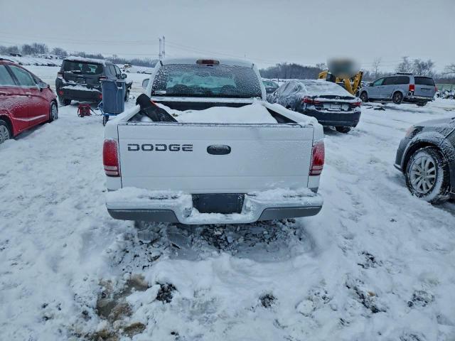 Dodge Dakota Quad Image 6
