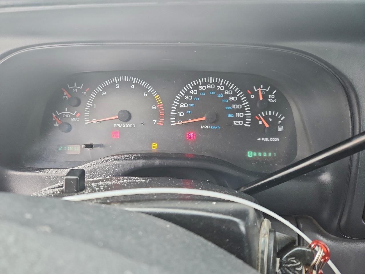 Dodge Dakota Quad Image 9