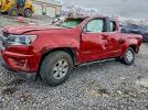 Chevrolet Colorado Image 1