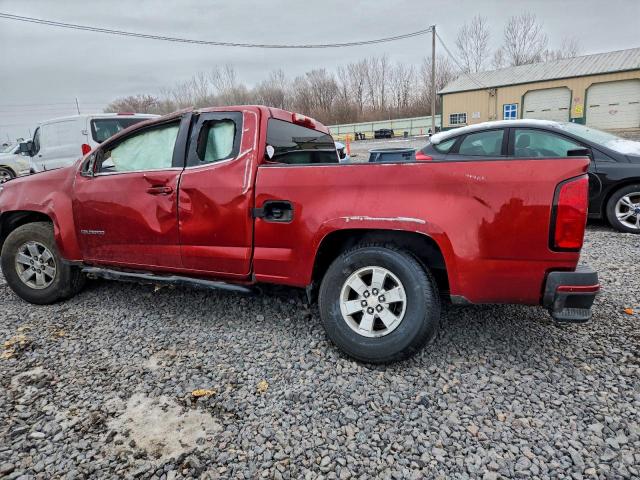 Chevrolet Colorado Image 10
