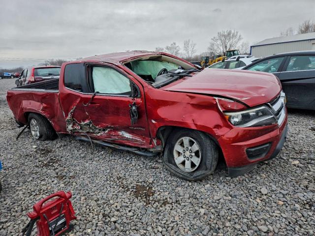 Chevrolet Colorado Image 3