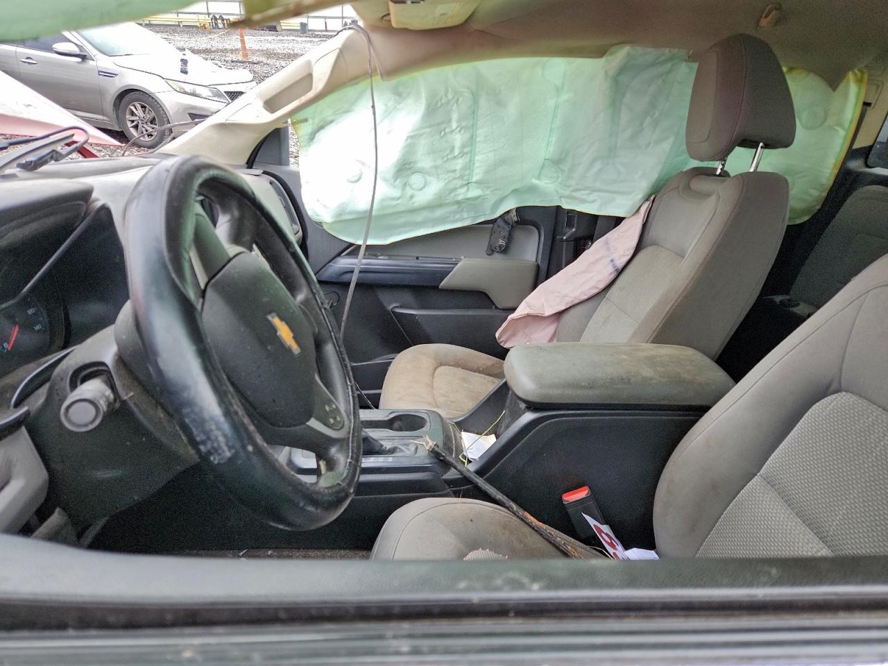 Chevrolet Colorado Image 11