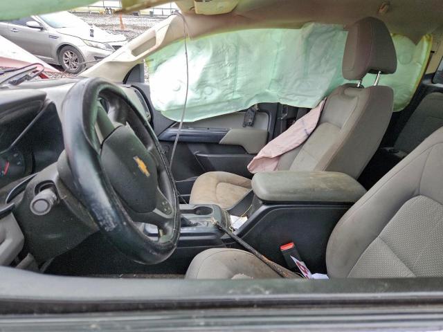 Chevrolet Colorado Image 11