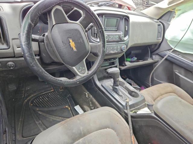 Chevrolet Colorado Image 12