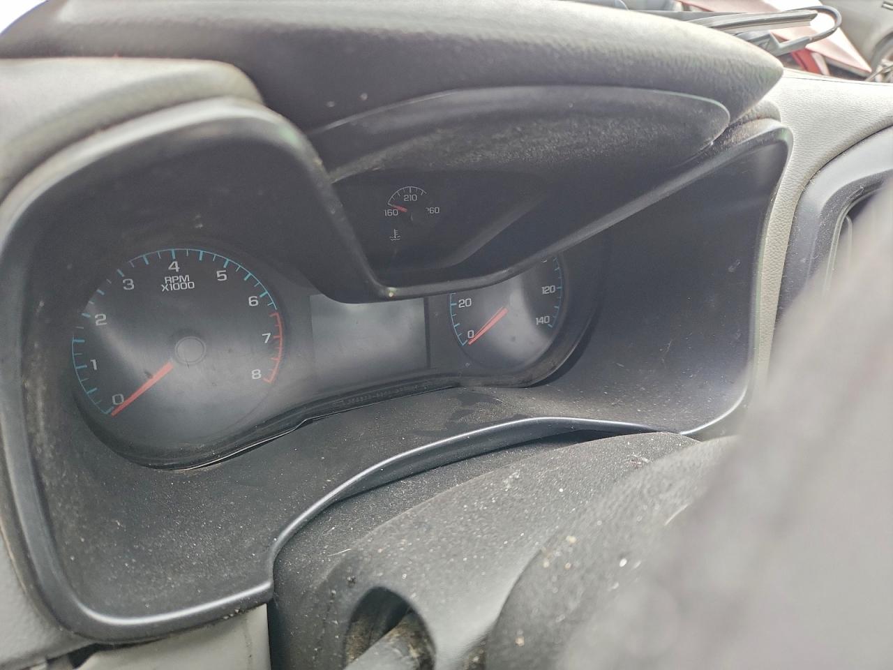 Chevrolet Colorado Image 8