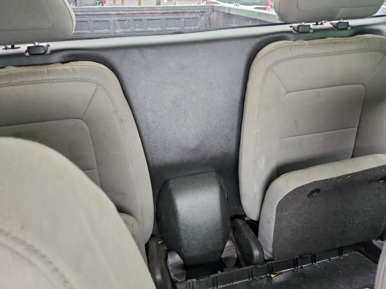 Chevrolet Colorado Image 4