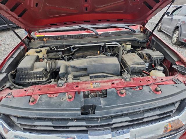 Chevrolet Colorado Image 7