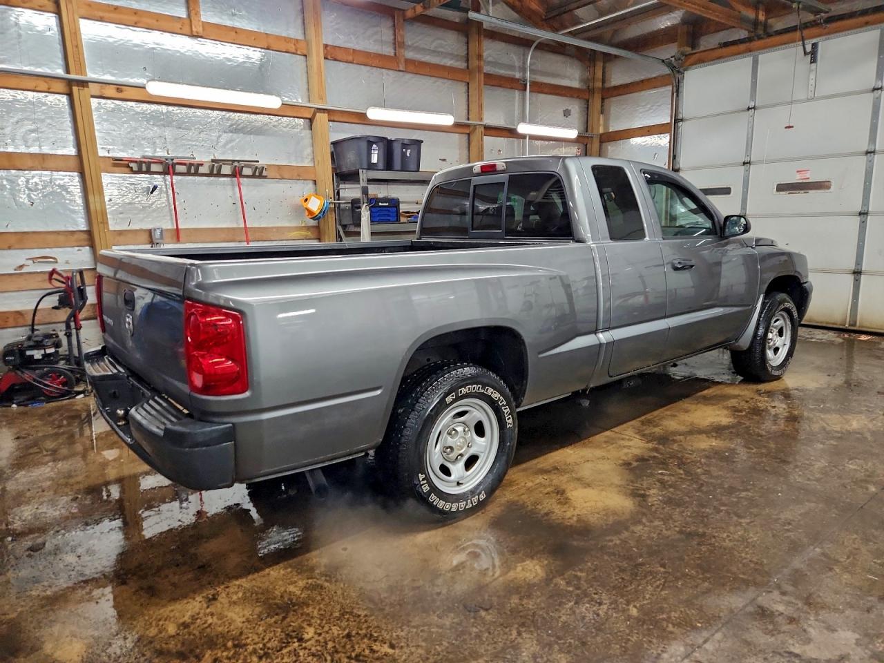 Dodge Dakota St Image 4