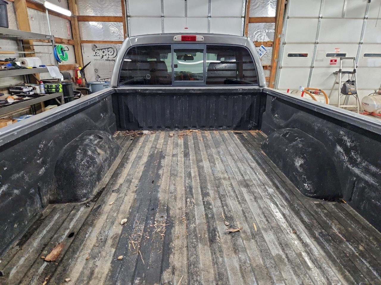 Dodge Dakota St Image 5