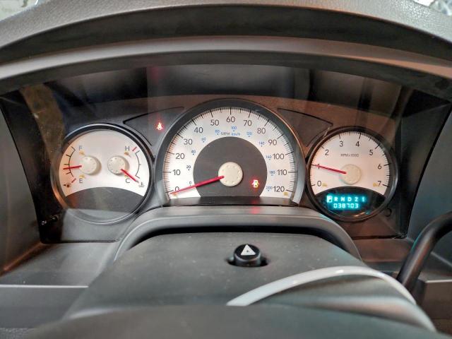 Dodge Dakota St Image 9