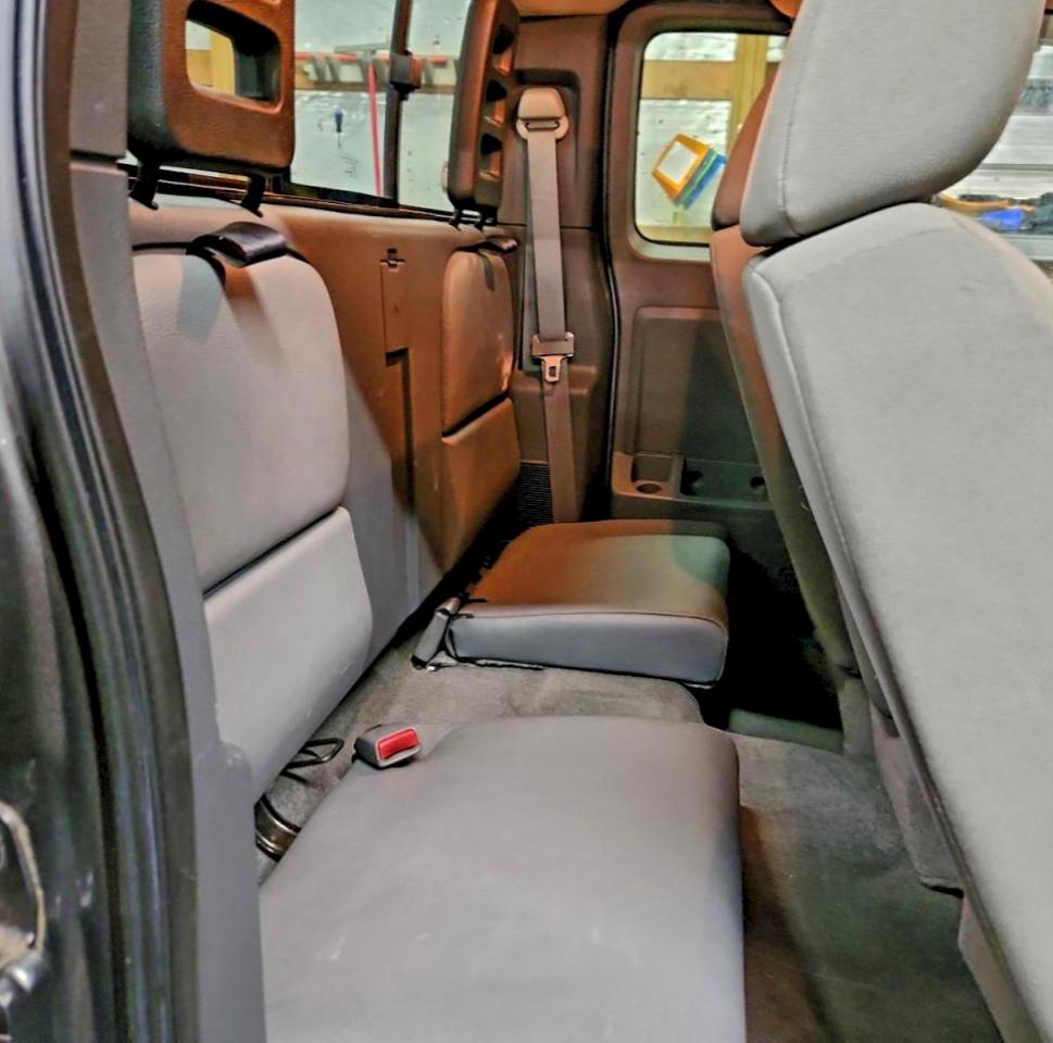 Dodge Dakota St Image 6