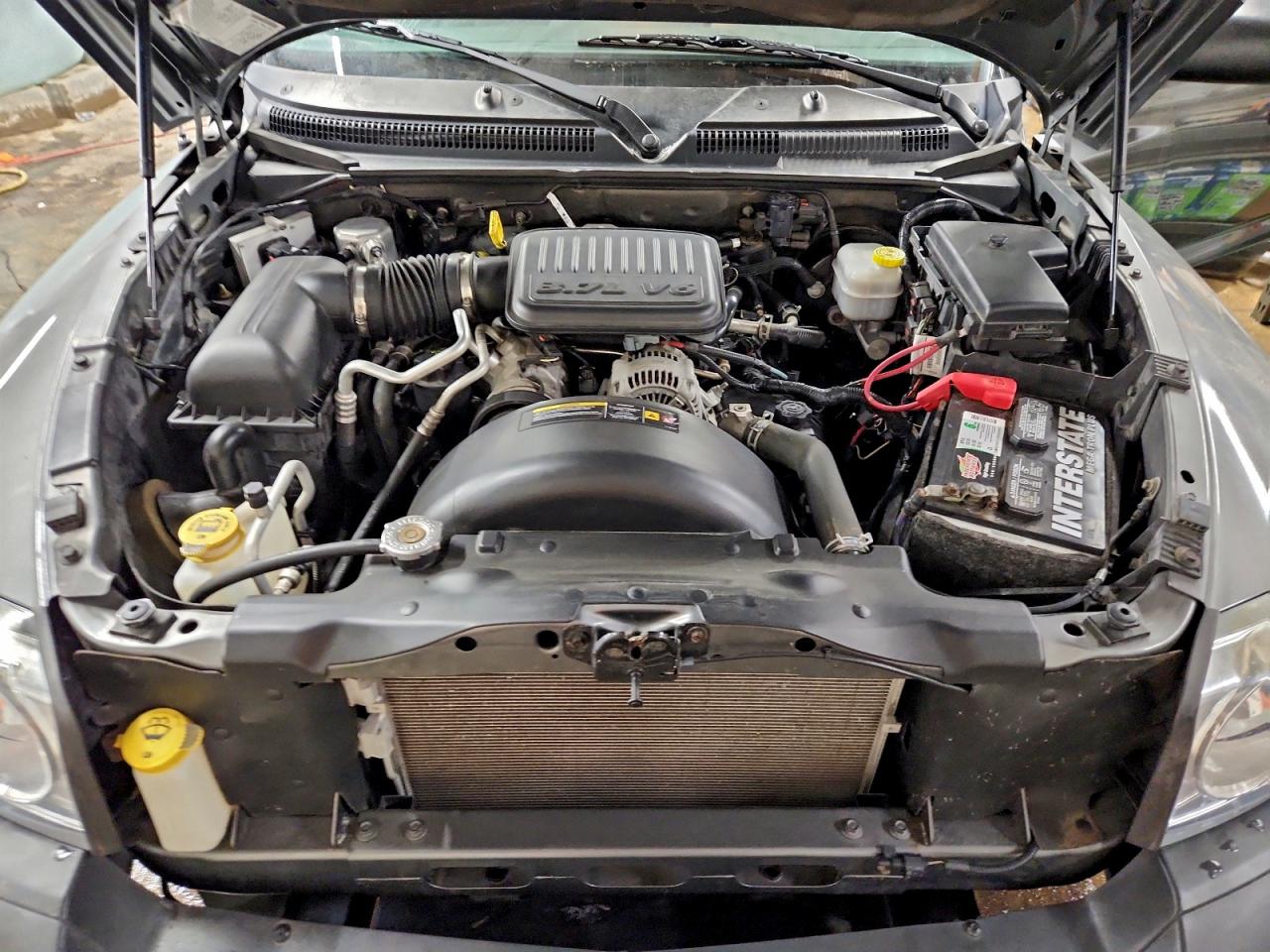 Dodge Dakota St Image 11