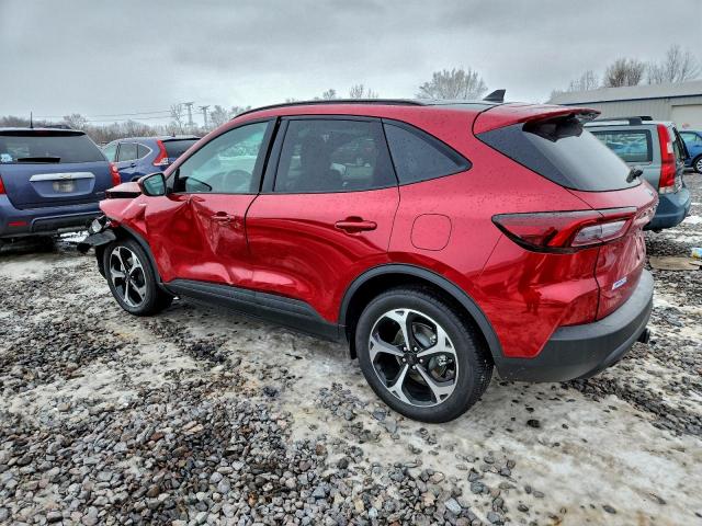 Ford Escape St Line Select Image 2