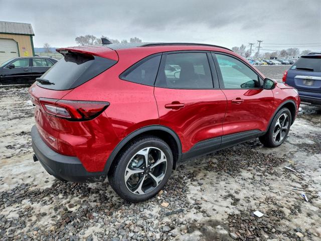 Ford Escape St Line Select Image 11