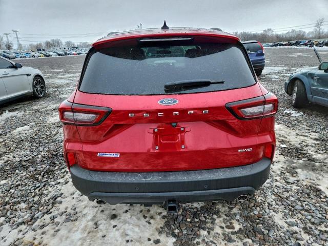 Ford Escape St Line Select Image 9