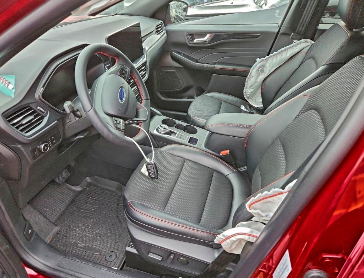 Ford Escape St Line Select Image 4