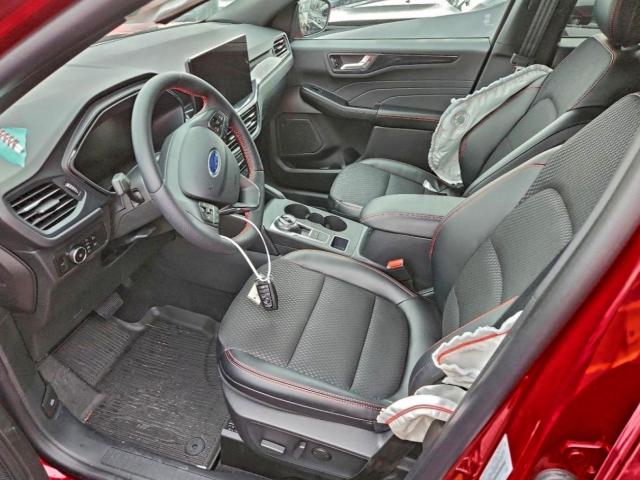 Ford Escape St Line Select Image 4